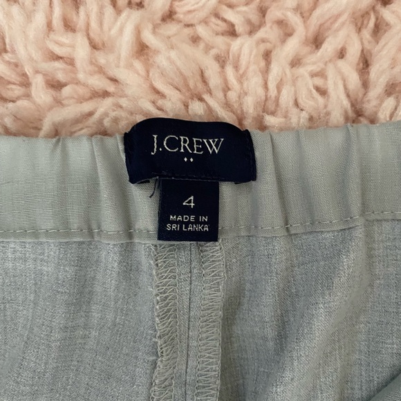 Gray J Crew Dress Pants - Picture 2 of 6